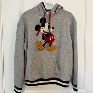 Mickey Sweatshirt